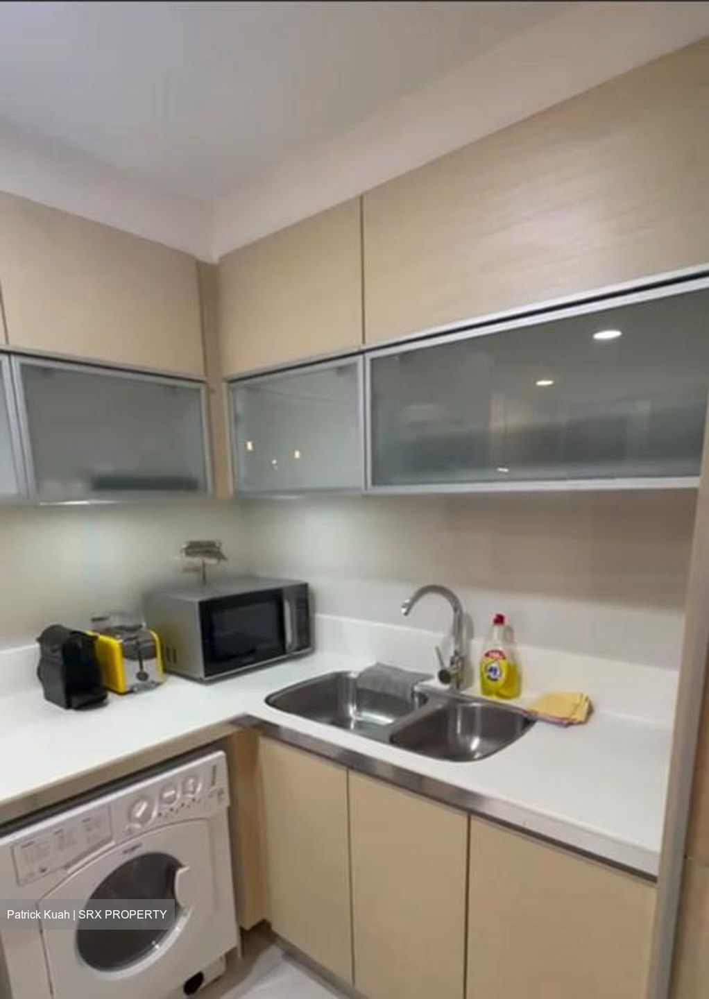 The Sail @ Marina Bay (D1), Apartment #463131791